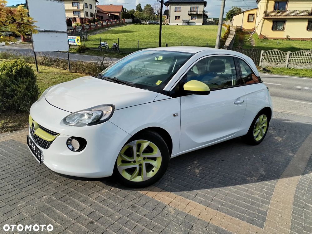 Opel Adam - 31