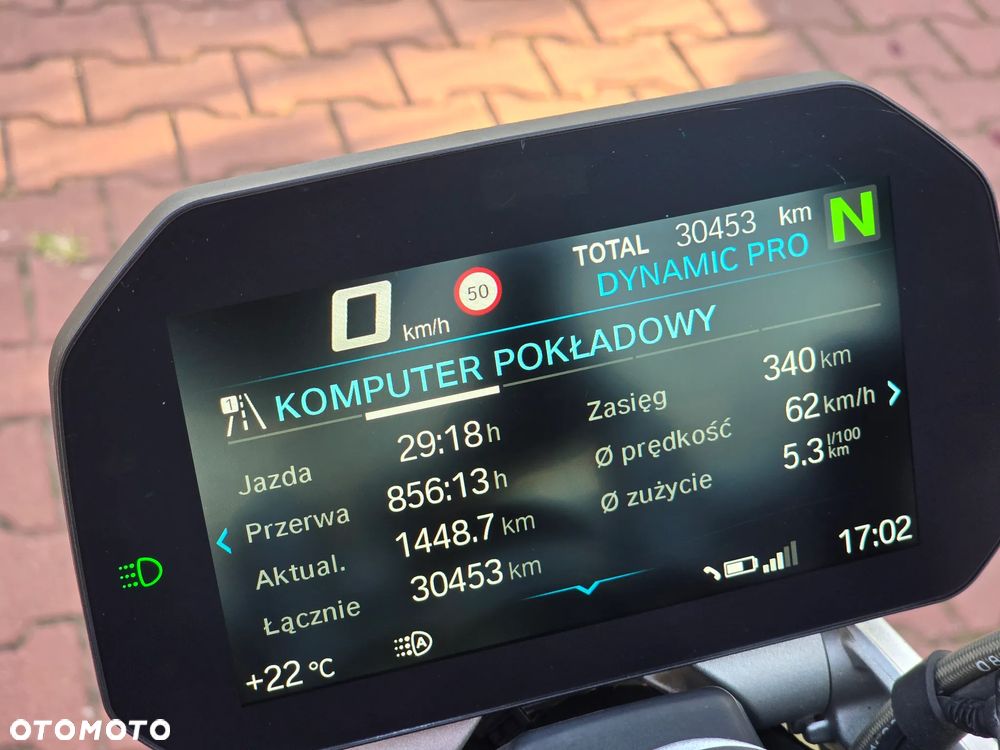BMW R - 18