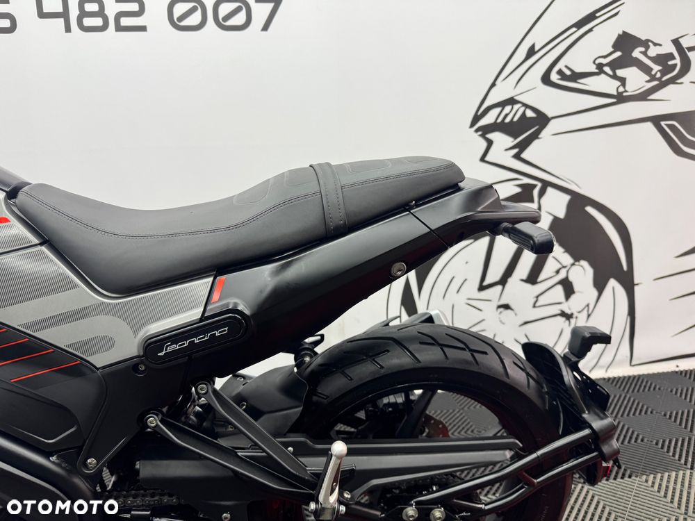 Benelli Leoncino - 18