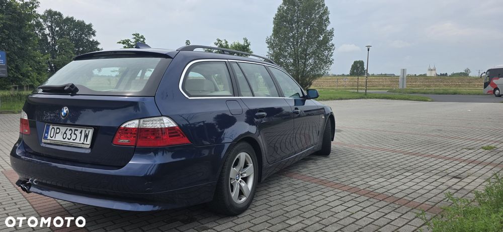 BMW Inny - 4