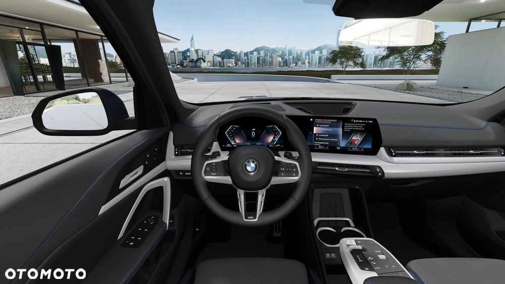 BMW X1 sDrive20i mHEV sport - 8