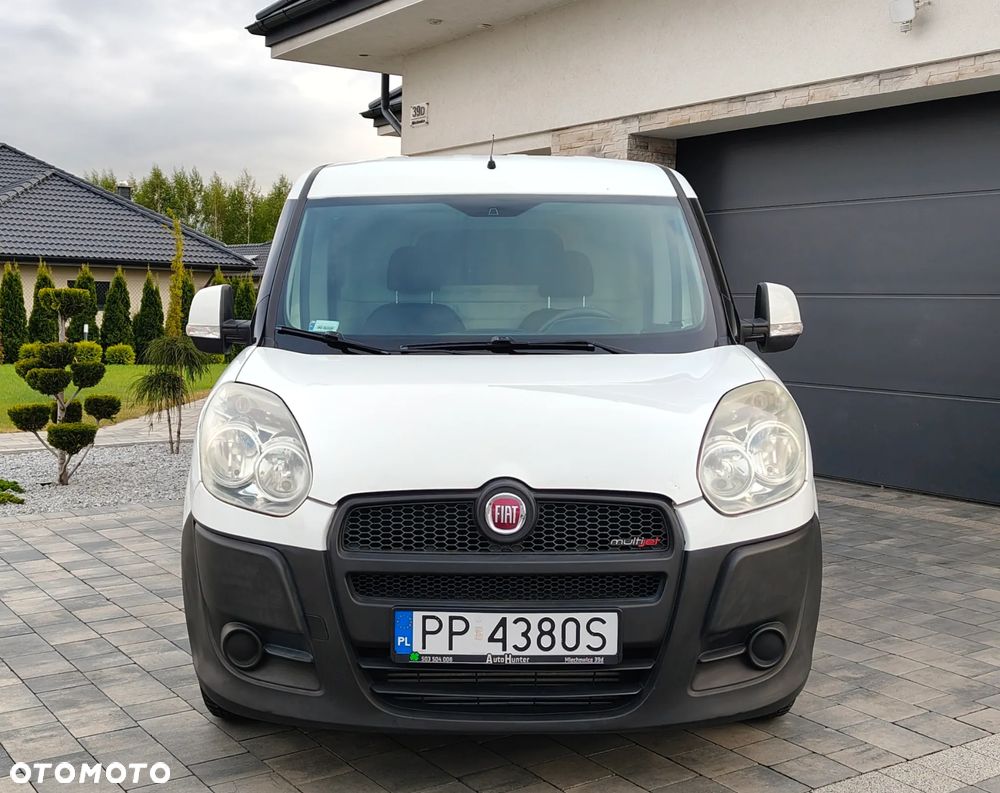 Fiat DOBLO - 2
