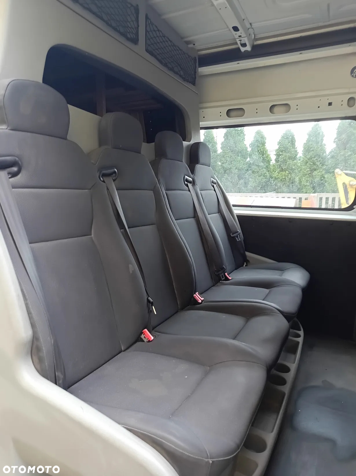 Renault Master dCi 125 L3H2 - 6