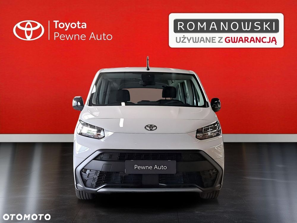 Toyota Proace City Verso - 3