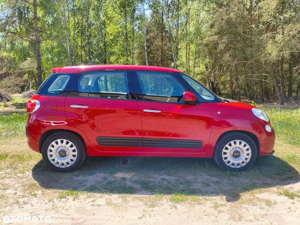 Fiat 500L 1.4 16V Pop Star - 9