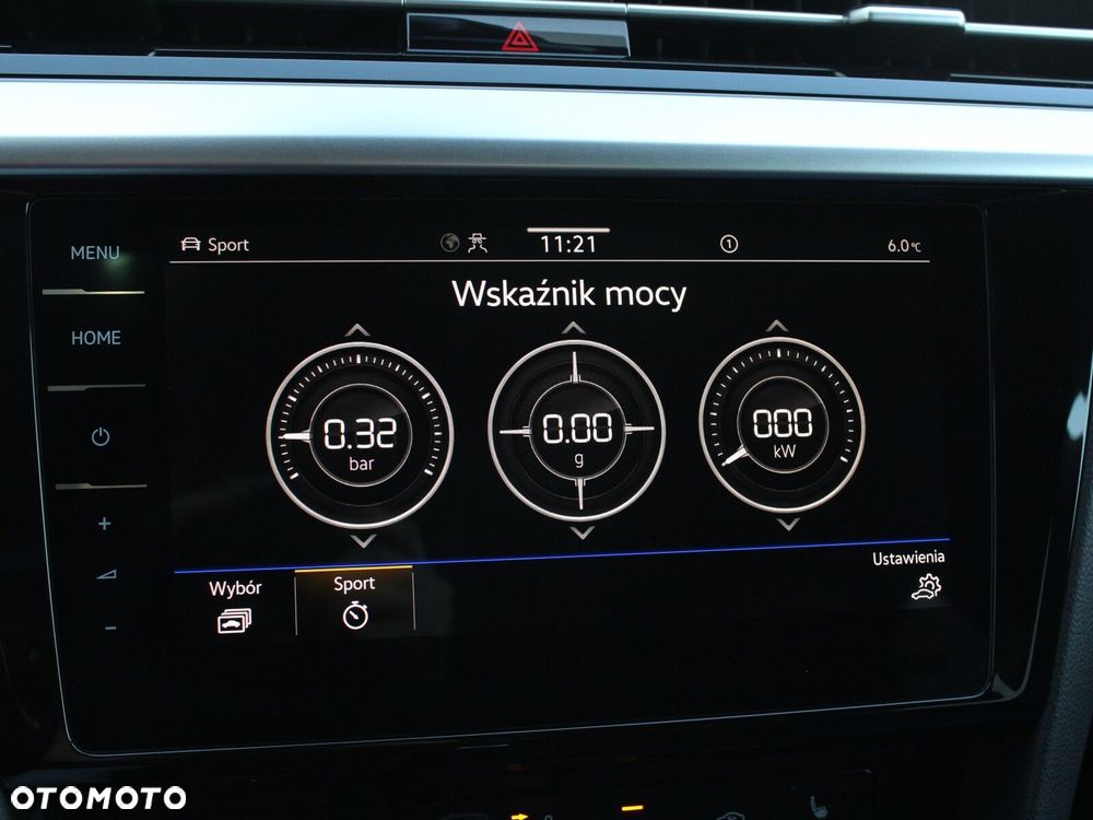 Volkswagen Arteon Shooting Brake 2.0 TSI 4Motion R DSG - 32