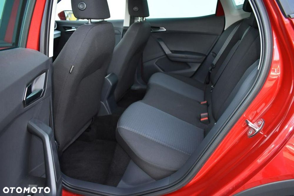 Seat Arona 1.0 Eco TSI Style - 12
