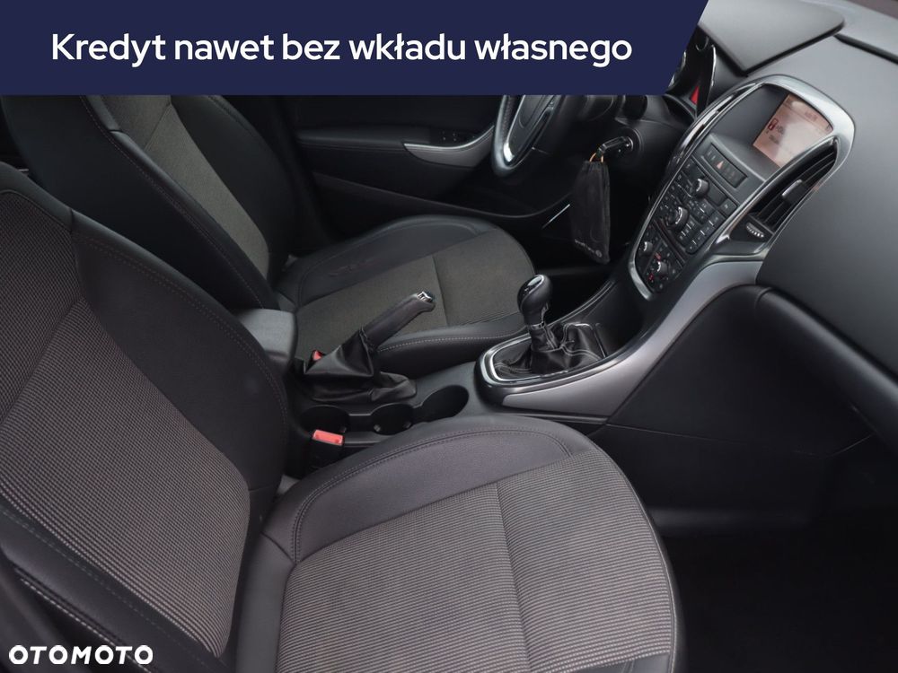 Opel Astra - 11