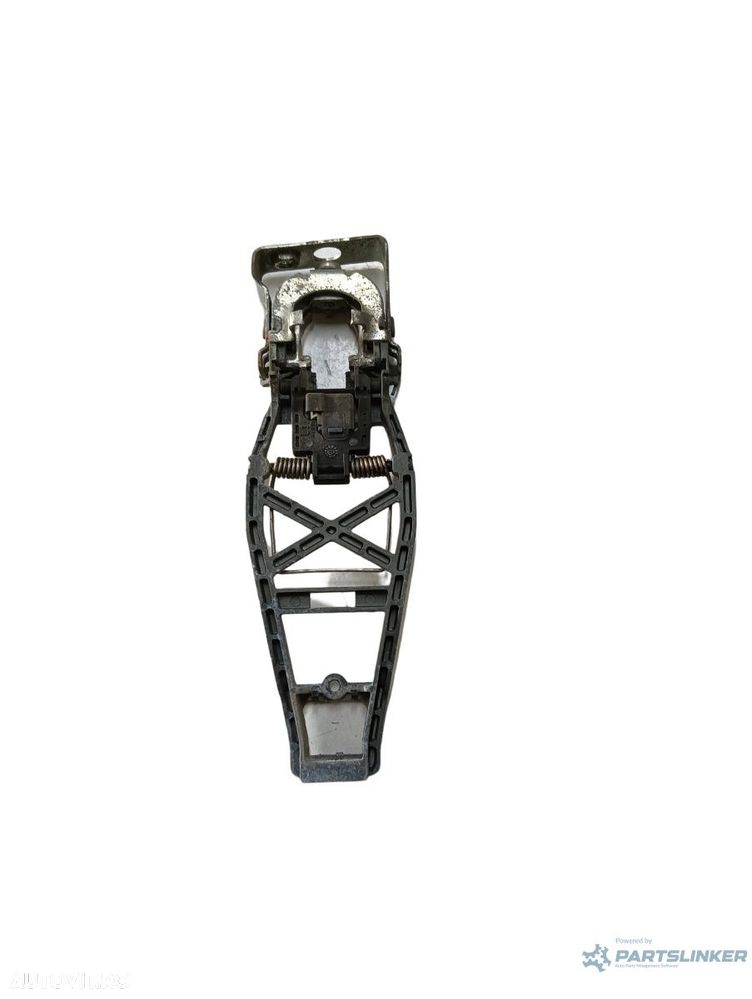 Mâner ușa interior  stanga fata VOLKSWAGEN TOURAN 1T1, 1T2 2003 - 2010 - 1
