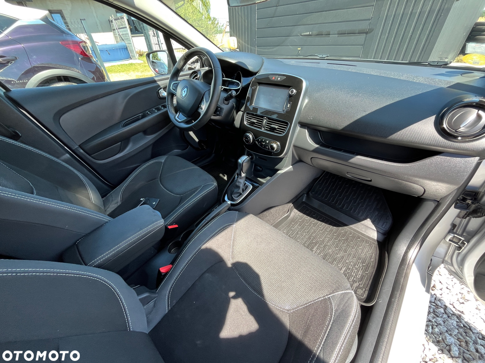 Renault Clio Grandtour Energy dCi 90 EDC Business - 16