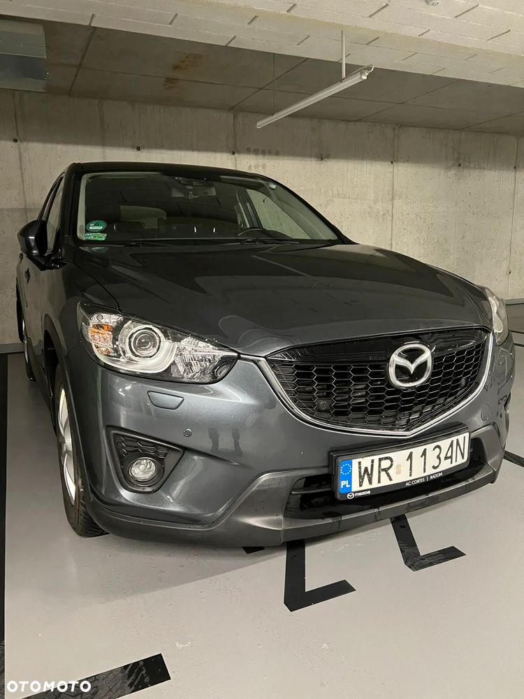 Mazda CX-5 2.0 Skyenergy - 2
