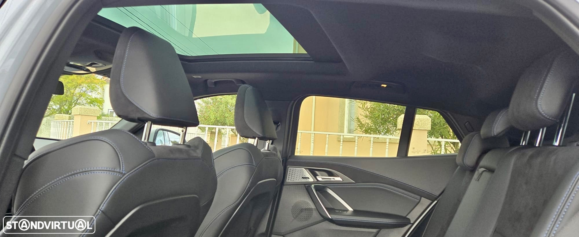 BMW iX2 xDrive30 - 46