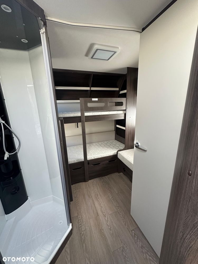 Hobby 720 KWFU PRESTIGE - 15