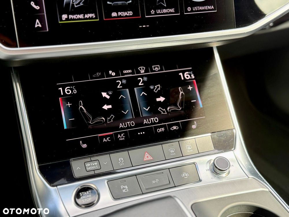 Audi A6 Limousine - 26