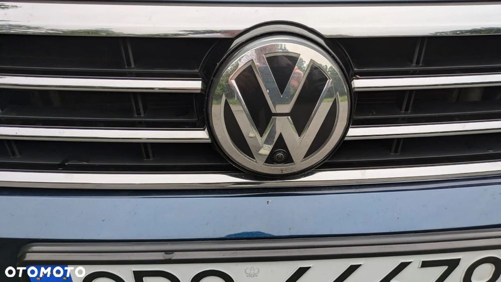 Volkswagen Passat Alltrack 2.0 TDI SCR 4Mot DSG7 - 16