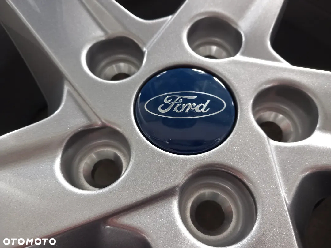 Felgi R16 Ford Focus MK4 2262961 - 2