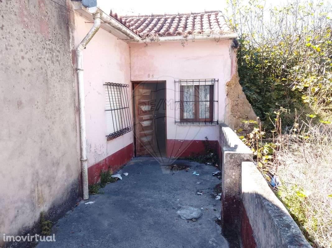 Moradia T4 para venda - Grande imagem: 2/25