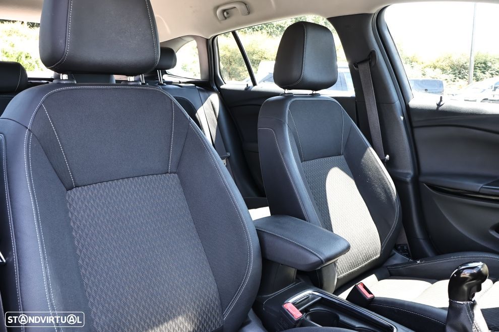 Opel Astra Sports Tourer 1.6 CDTI Innovation S/S - 12