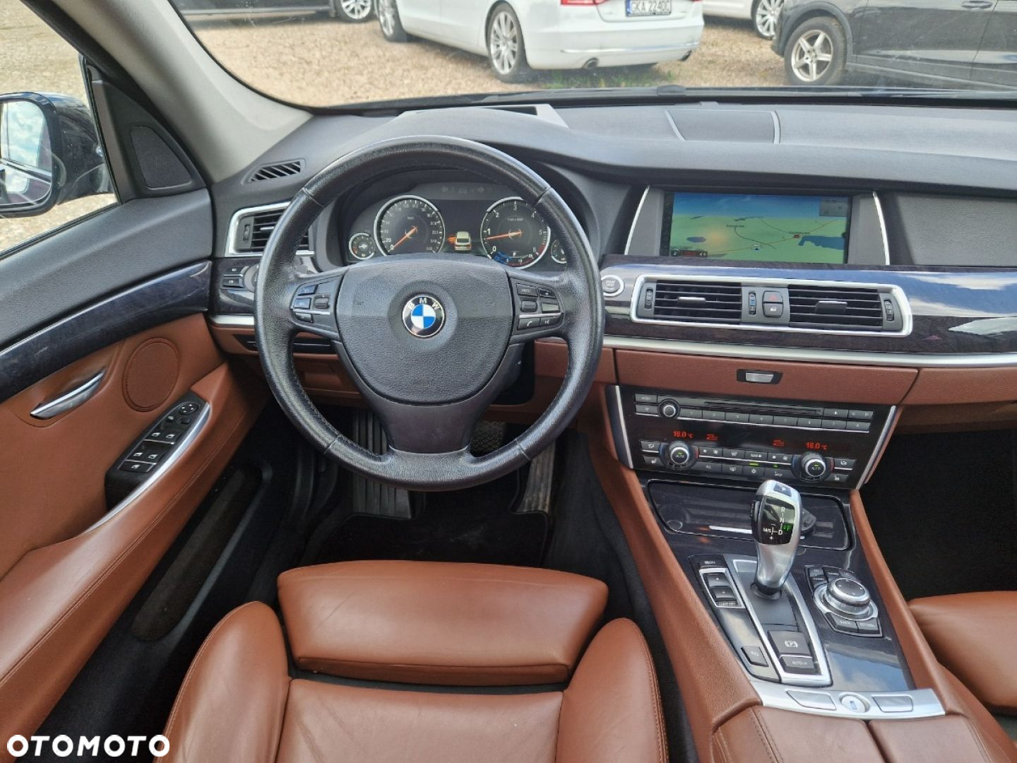 BMW 5GT - 19