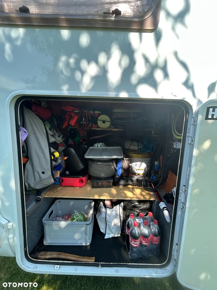 Dethleffs Advantage - 2