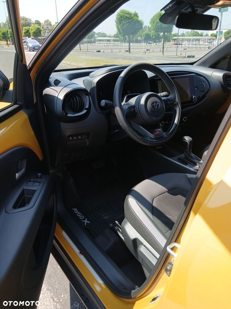 Toyota Aygo X - 18