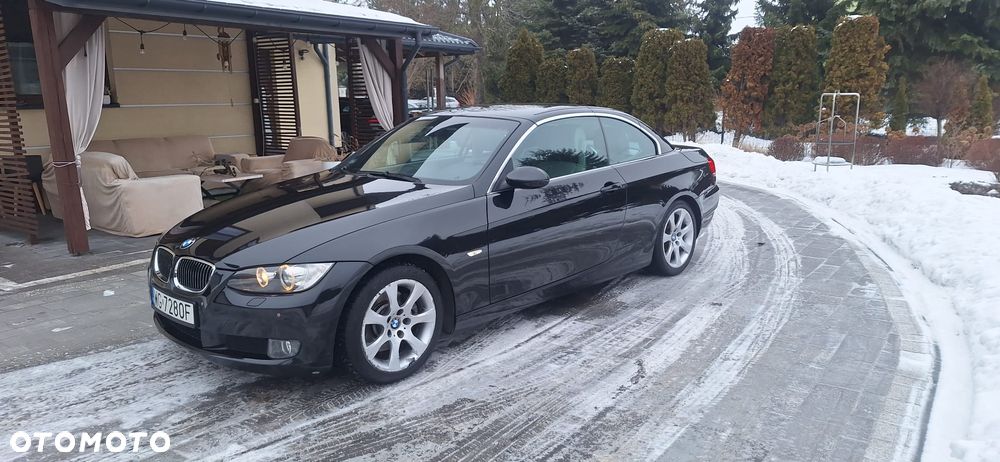 BMW Seria 3 325i - 4