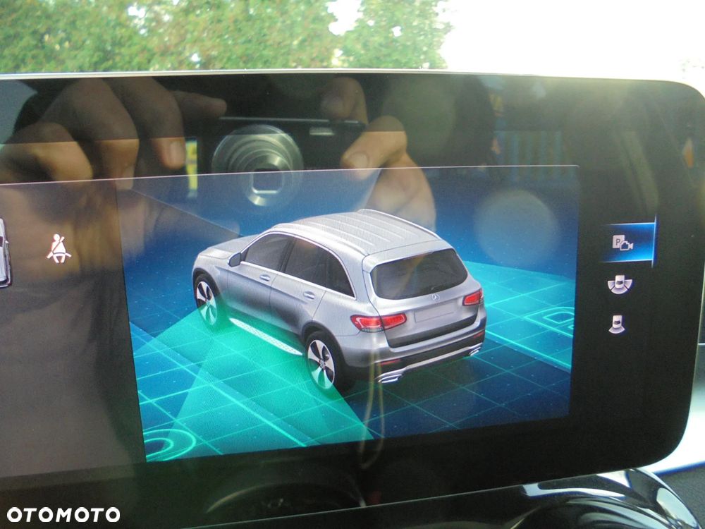 Mercedes-Benz GLC 300 de 4Matic 9G-TRONIC - 22
