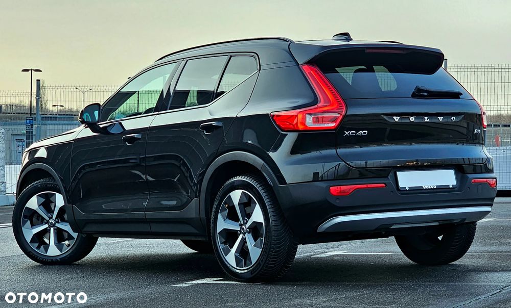 Volvo XC 40 - 20
