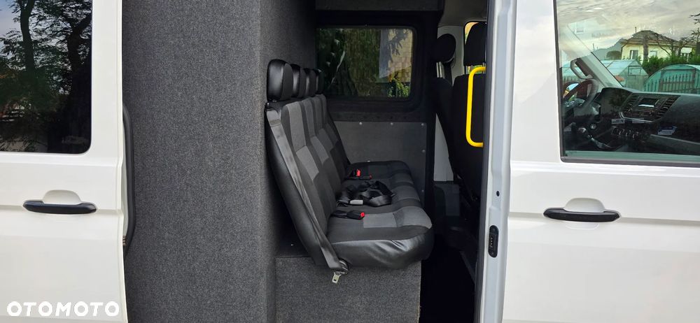 Volkswagen Crafter - 23