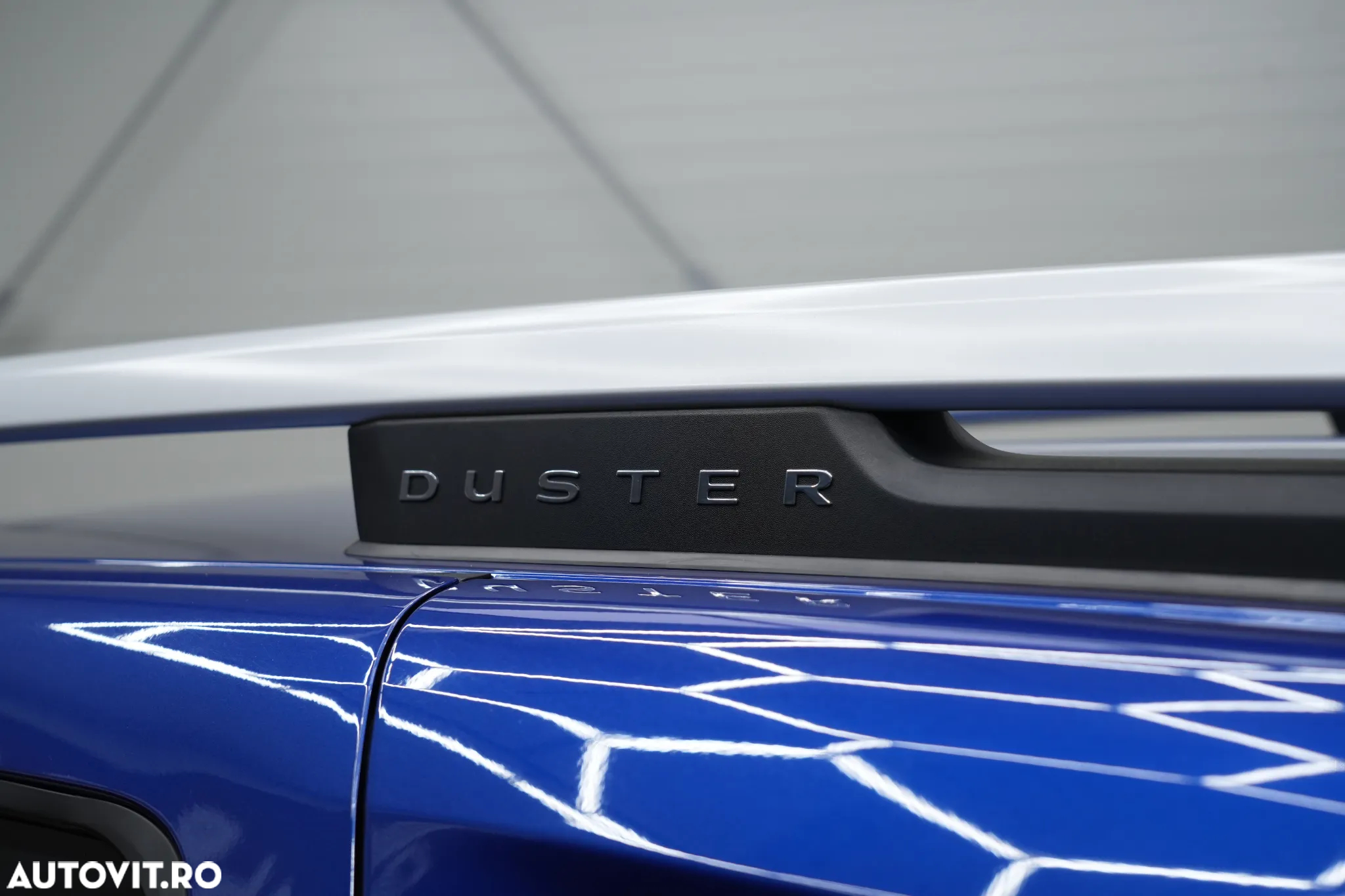 Dacia Duster TCe 130 2WD Sondermodell Extreme - 33
