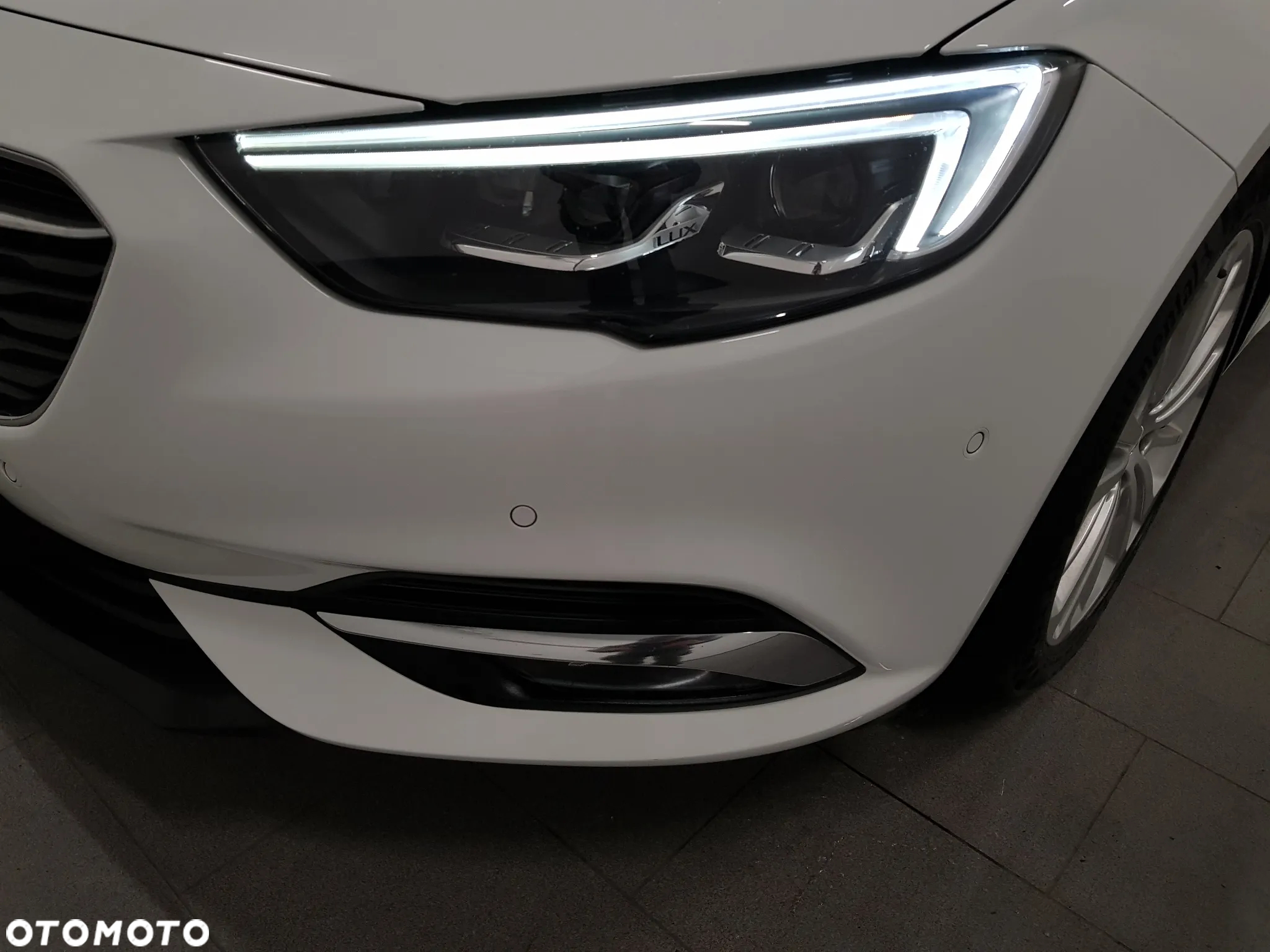 Opel Insignia Sports Tourer 2.0 Diesel Exclusive - 28