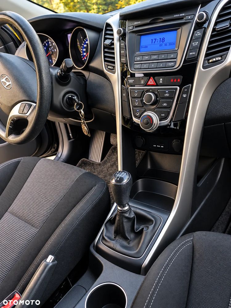Hyundai i30 - 9