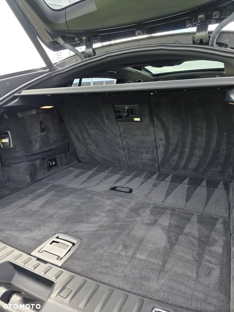 BMW 5GT 535d xDrive Luxury Line - 11