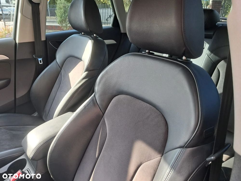 Audi Q3 2.0 TDI Quattro - 29