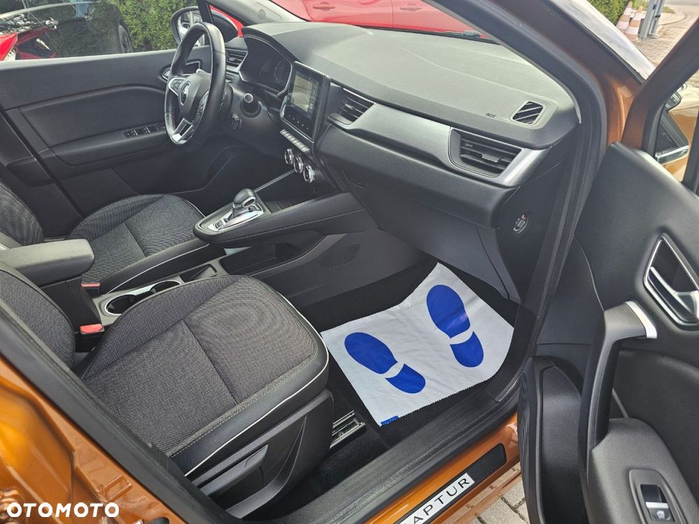Renault Captur - 20