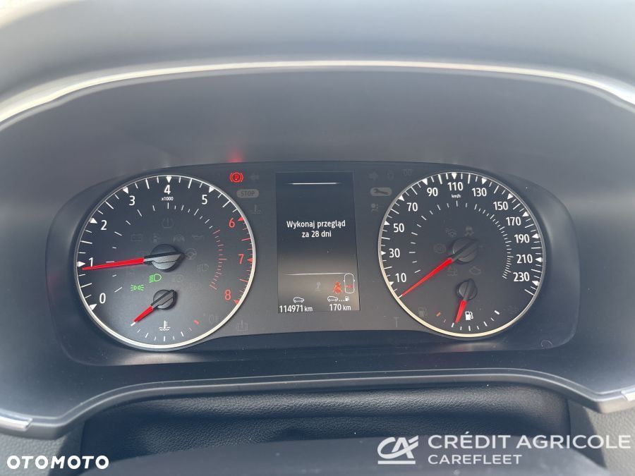 Renault Megane 1.3 TCe FAP Equilibre - 24