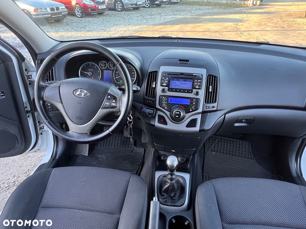Hyundai i30 1.6 CRDi Comfort - 15
