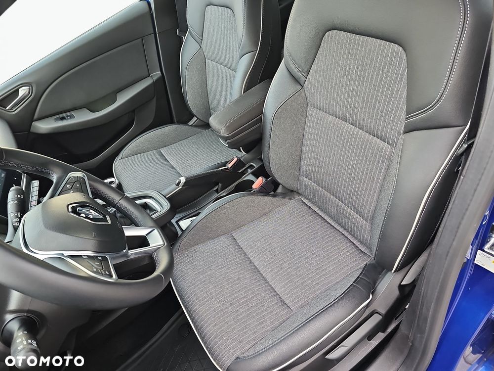 Renault Clio 1.0 TCe Intens - 12