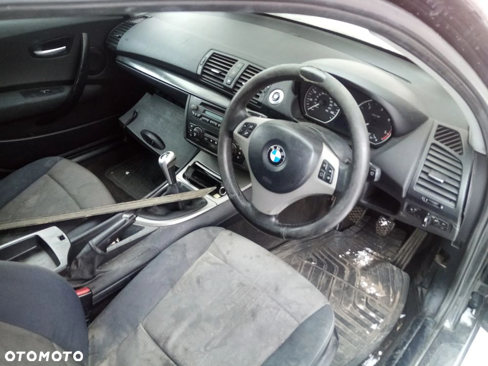 BMW E87 04-07 118D M47D20 - PRZEKLADNIA KIEROWNICZA MAGLOWNICA WSPOMAGANIE ELEKTRYCZNE - 15