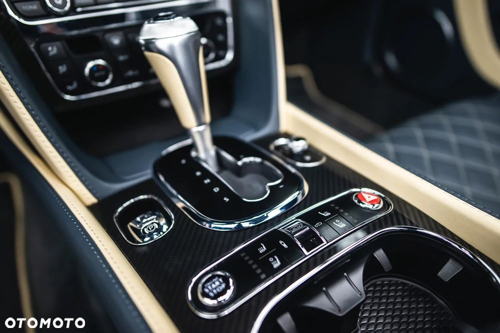 Bentley Continental GT - 27