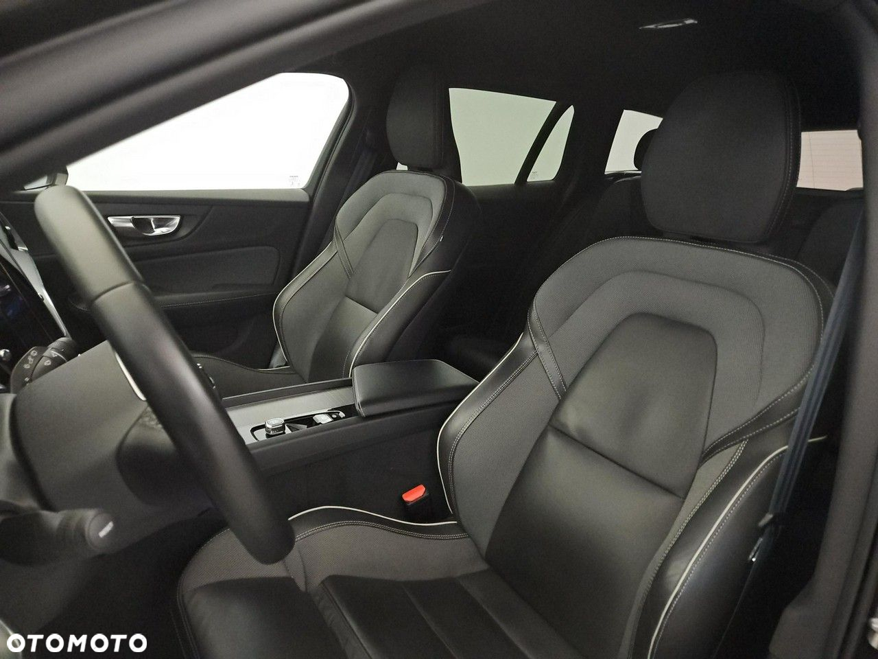 Volvo V60 - 11