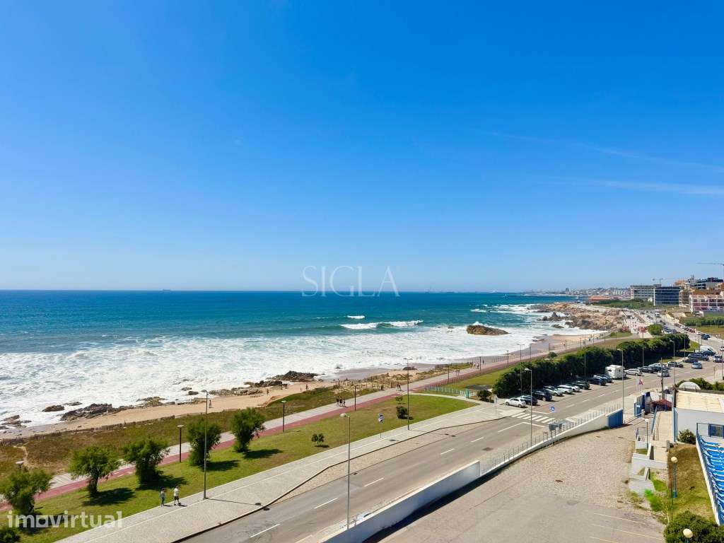 T4 Duplex em Primeira Linha de Mar - Grande imagem: 5/58
