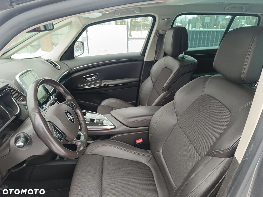 Renault Espace Energy dCi 160 EDC Intens - 9