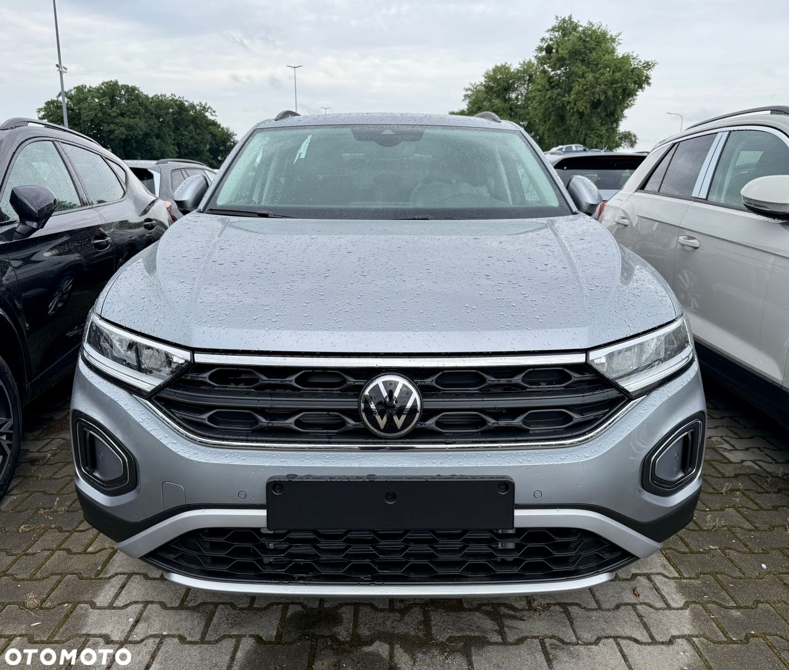 Volkswagen T-Roc 1.5 TSI Life Plus - 5