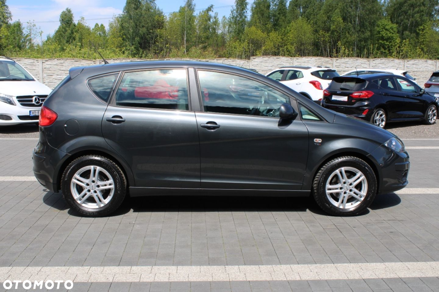 Seat Altea - 8