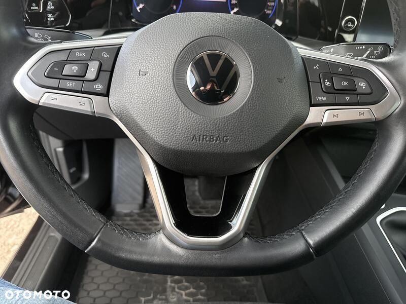 Volkswagen Golf - 14