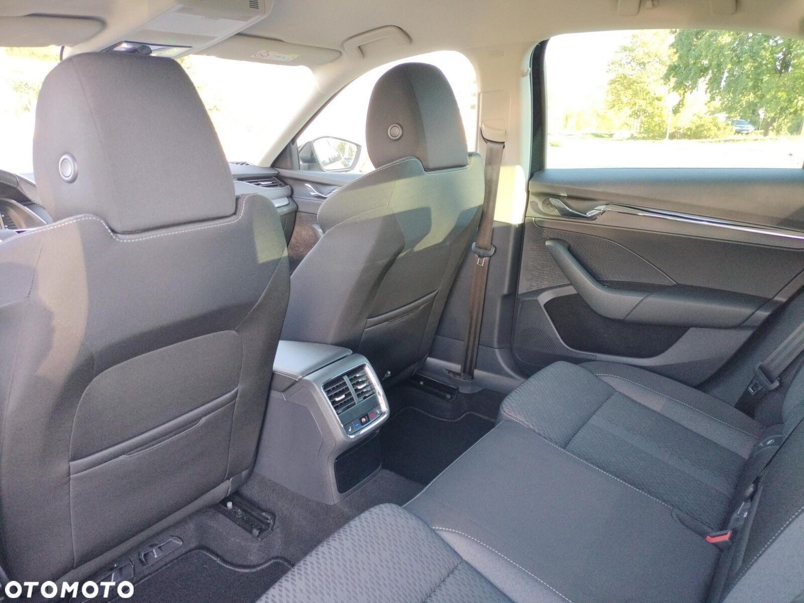Skoda Octavia 2.0 TSI 4x4 Style DSG - 13