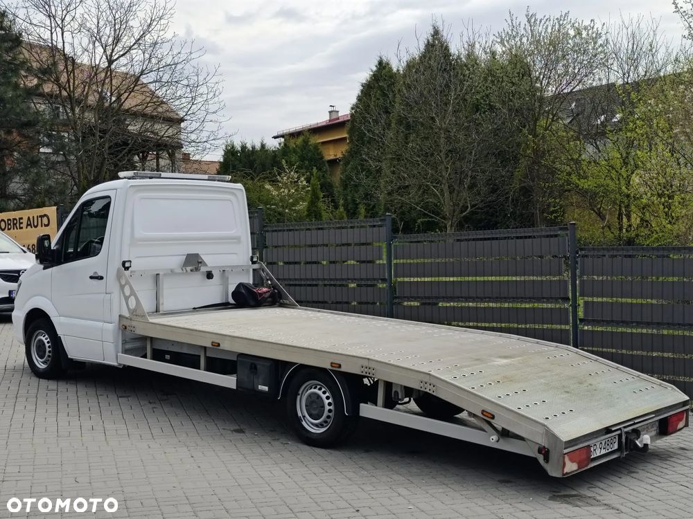 Mercedes-Benz SPRINTER - 16