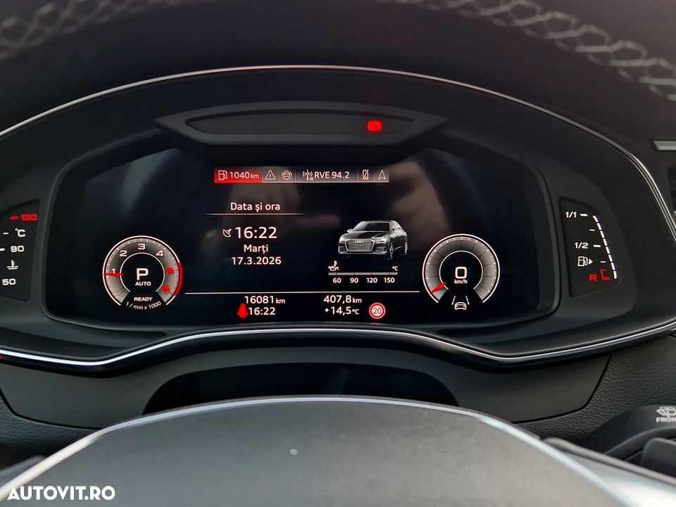 Audi A6 40 TDI S tronic MHEV Advanced - 21