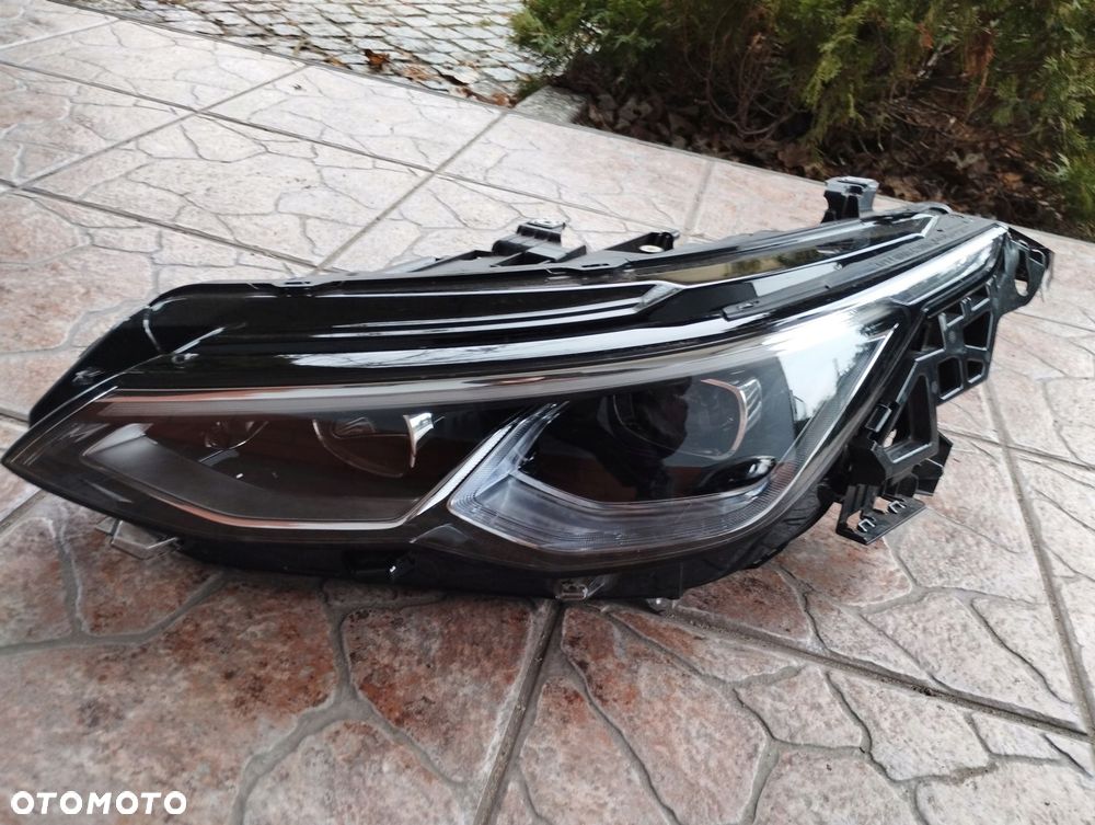 lampa lewa full led vw golf viii 8 5h 5h1 5h1941035j - 1